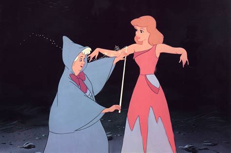 The Magic Within: Unleashing the Potential of Good Witch Cartoons